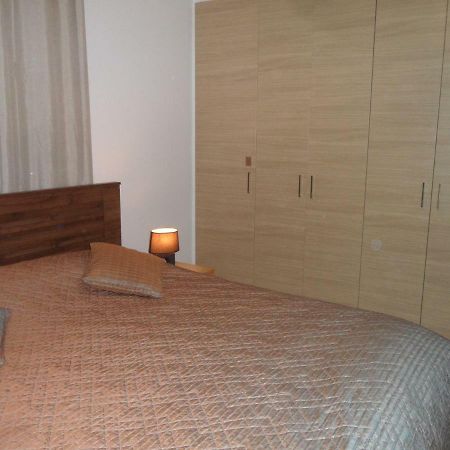 Nissi Beach,Ground Floor Flat 아이아 나파 외부 사진