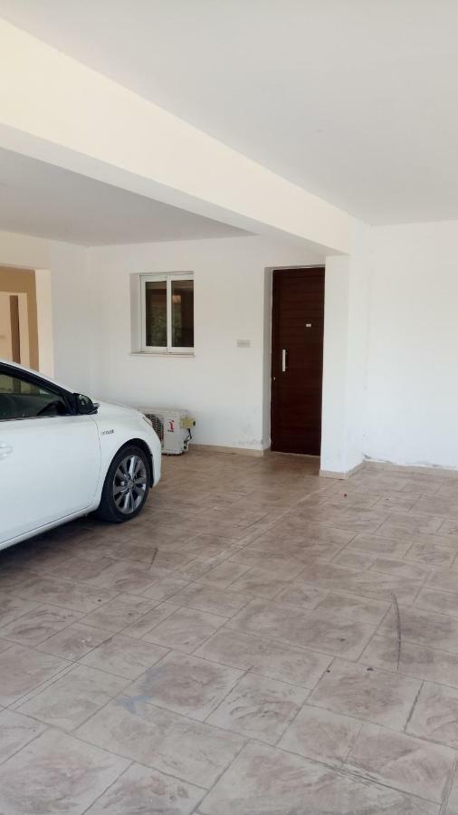 Nissi Beach,Ground Floor Flat 아이아 나파 외부 사진