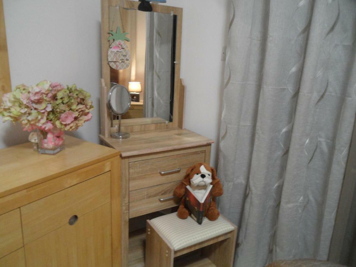 Nissi Beach,Ground Floor Flat 아이아 나파 외부 사진