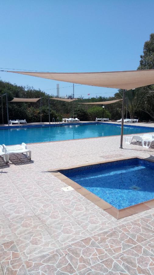 Nissi Beach,Ground Floor Flat 아이아 나파 외부 사진