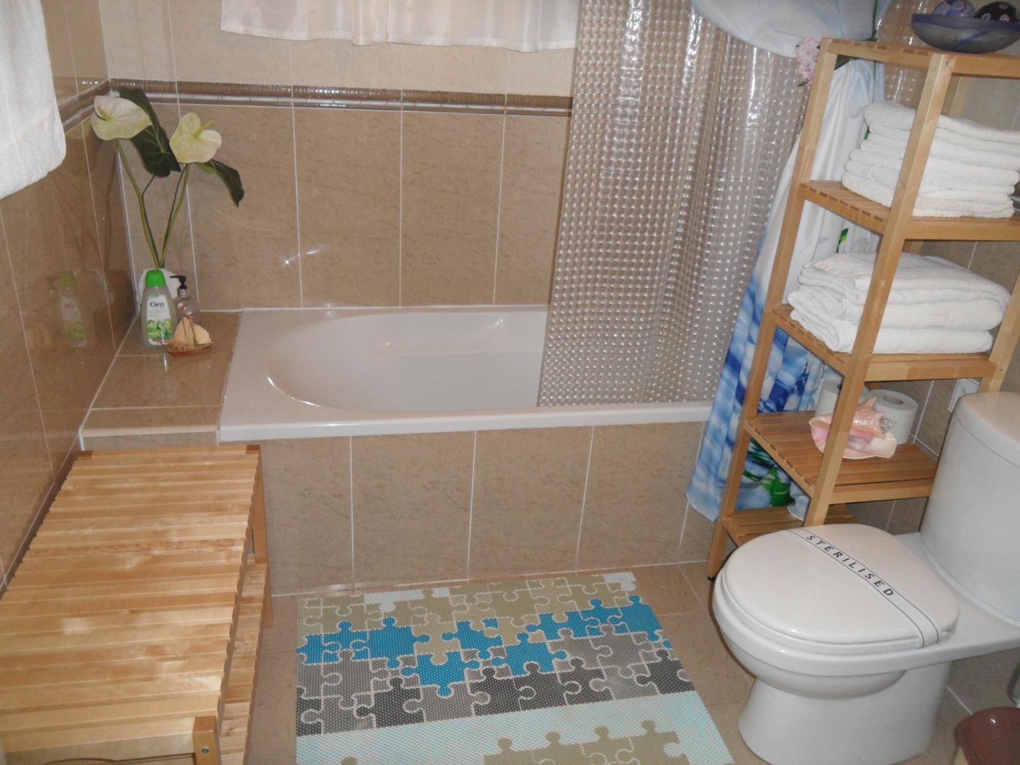 Nissi Beach,Ground Floor Flat 아이아 나파 외부 사진